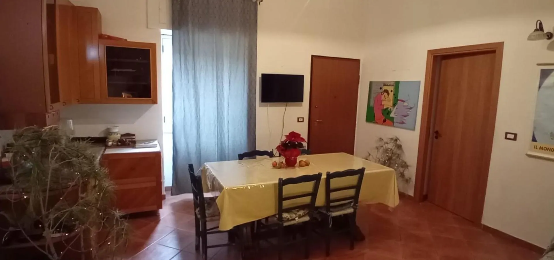 فيلا San Giorgio House بيت للعطل سان جورجيو ماجيوري